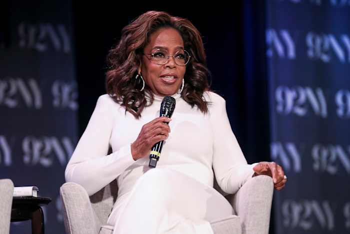 Oprah Winfrey wants you to reach your ‘AHA’ moment at the Sphere — ClickOrlando Entertainment, Altamonte Springs Technology news
