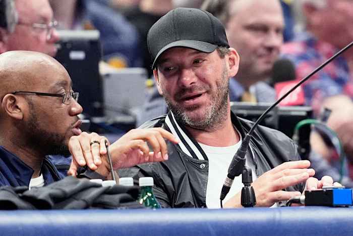 Romo on leave from CBS Sports after arrest on suspicion of operating vehicle under the influence — ClickOrlando Sports, Altamonte Springs Schools news