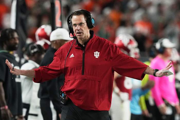 Big Ten believes its reputation as a top-heavy league is unfair as it claims conference supremacy — ClickOrlando Sports, Altamonte Springs Schools news