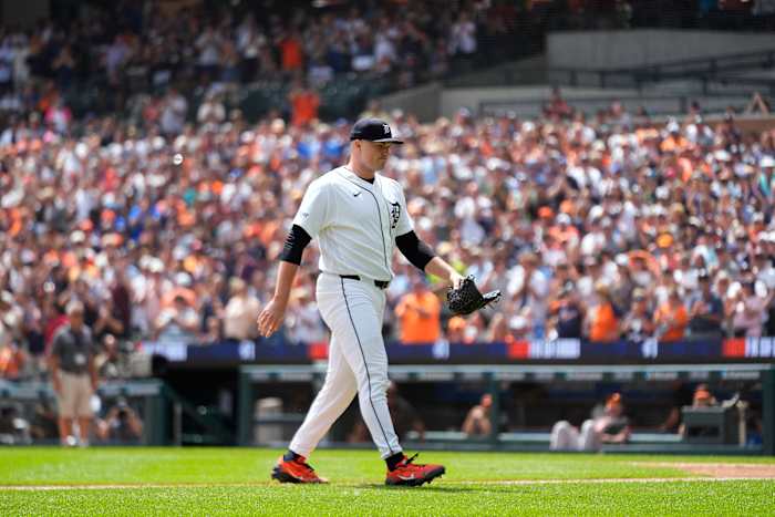 The Tigers face a difficult challenge after trading ace Tarik Skubal to the Dodgers — ClickOrlando Sports, Altamonte Springs Business news