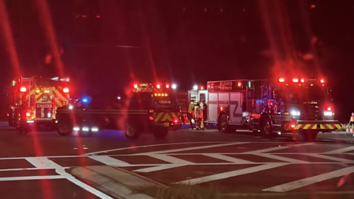 Breaking: 2-year-old flown to hospital after near-drowning in St. Cloud — ClickOrlando Local, Altamonte Springs Health news