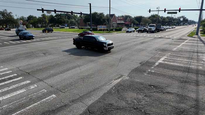 FDOT prepares to begin Longwood SR-434 improvement project — ClickOrlando Local, Altamonte Springs Community news