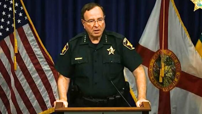 Polk County Sheriff’s Office accused of social media censorship — ClickOrlando Local, Altamonte Springs Community news