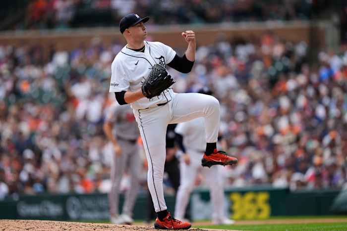 Dodgers reinforce status as baseball's dominant power and public enemy No. 1 with Tarik Skubal trade — ClickOrlando Sports, Altamonte Springs Arts news