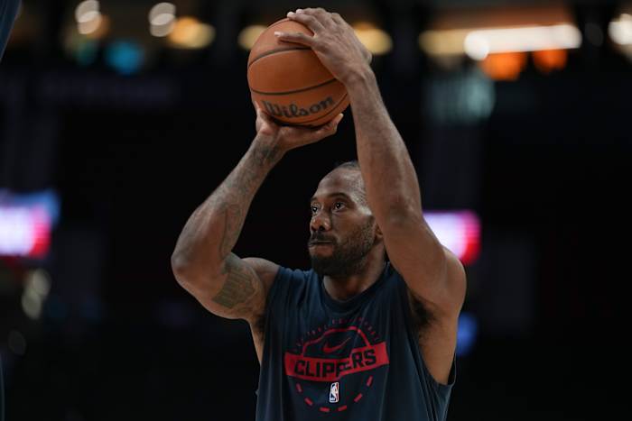 Raptors and Clippers moving to complete Kawhi Leonard trade, AP source says — ClickOrlando Sports, Altamonte Springs Government news