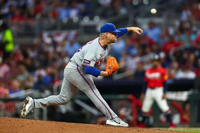 Twins acquire veteran reliever A.J. Minter from the last-place Mets for a pair of infield prospects — ClickOrlando Sports, Altamonte Springs Health news