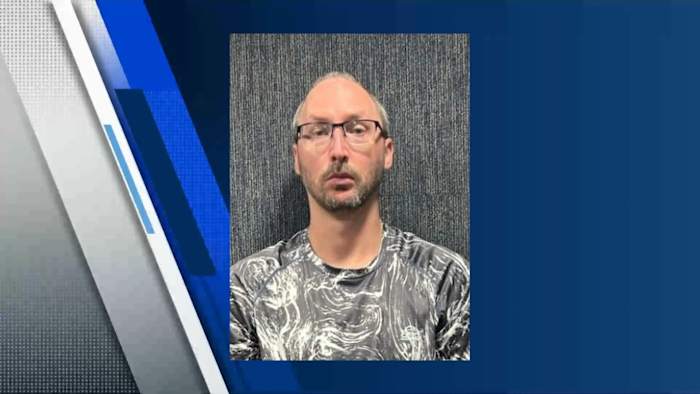 Harmony High geometry teacher arrested on child predator charges — ClickOrlando Local, Altamonte Springs Real Estate news