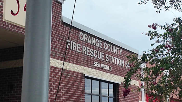 Orange County Fire Rescue asks influencer for unedited video after Station 54 clip sparks backlash — ClickOrlando Local, Altamonte Springs Community news