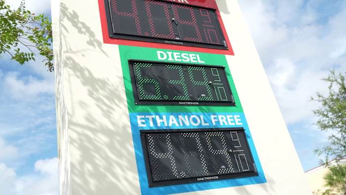‘Getting difficult out there:’ Brevard commissioners talk gas tax hike, but take no action — ClickOrlando Local, Altamonte Springs Government news