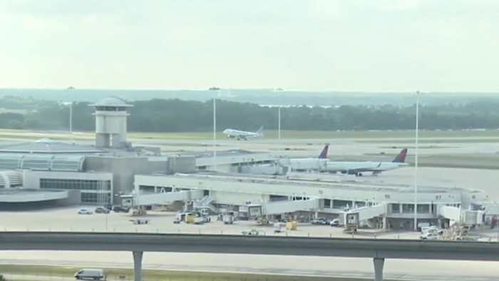 Cause of death revealed after worker dies on the job at Orlando International Airport — ClickOrlando Local, Altamonte Springs Health news