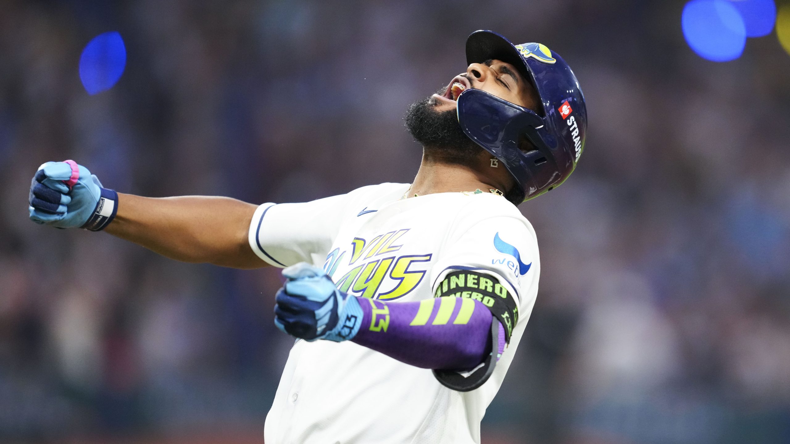 Rays heading to World Series after Game 6 win against Guardians — FOX 35 Sports Orlando, Altamonte Springs Sports news