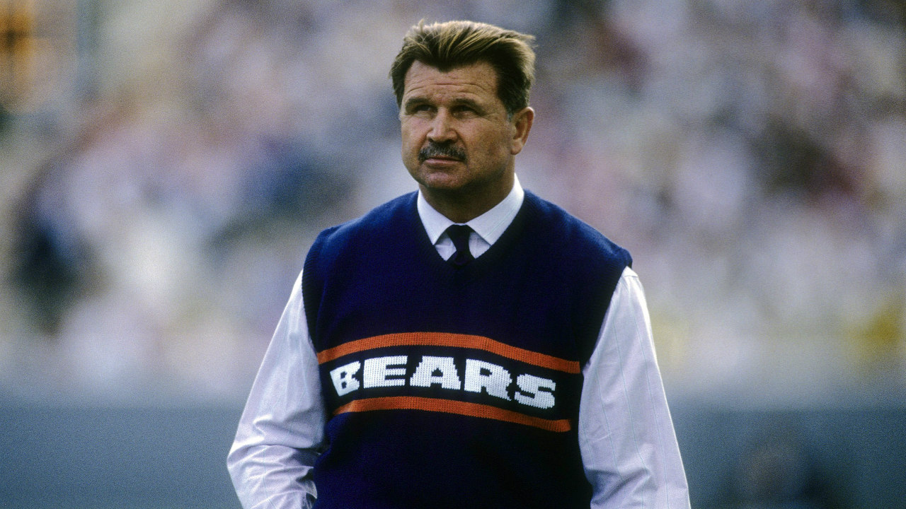 Former Chicago Bears head coach, football icon Mike Ditka dies — FOX 35 Sports Orlando, Altamonte Springs Sports news