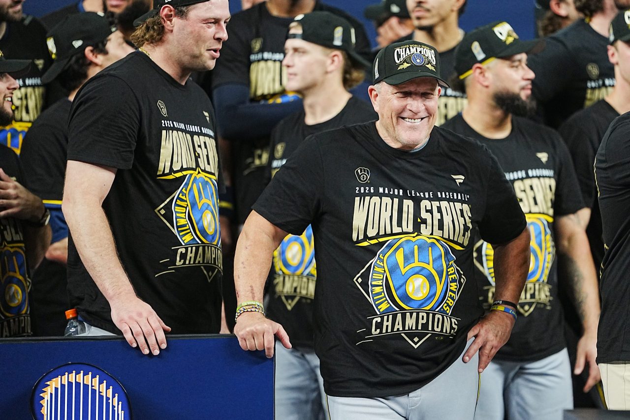 World Series: Brewers gear, where to get it — Altamonte Springs Business news