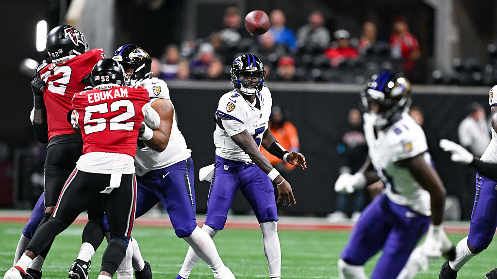 How to watch NFL football: Week 6 — FOX 35 Sports Orlando, Altamonte Springs Sports news