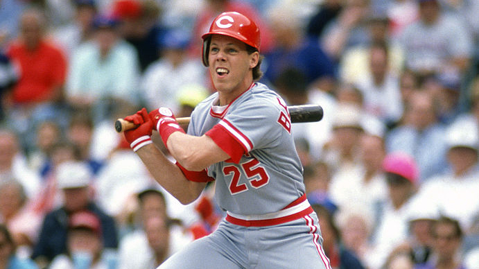 Todd Benzinger, 1990 World Series Champion with Reds, dies at 63 — FOX 35 Sports Orlando, Altamonte Springs Sports news