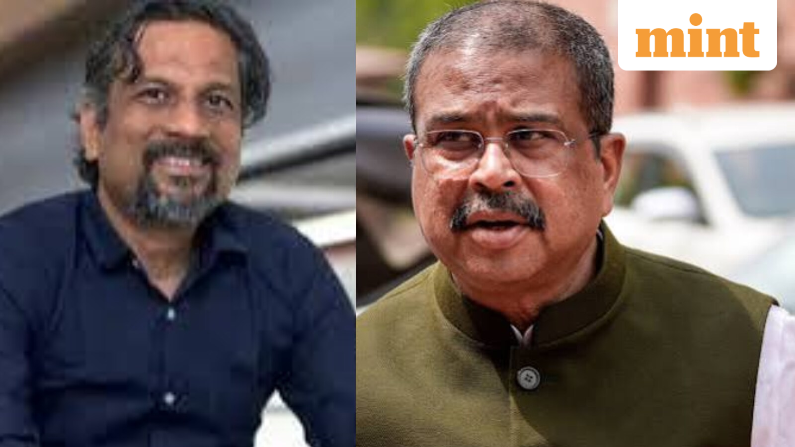 US green-card freeze at 8 IT firms: Sridhar Vembu urges Indian techies to return, Dharmendra Pradhan backs appeal — Mint India, Altamonte Springs Technology news