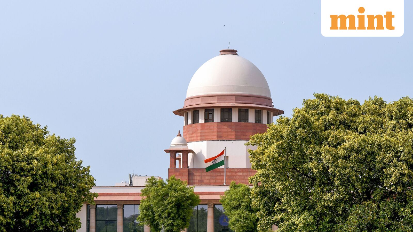 Talaq-e-Hasan row: Supreme Court seeks Centre's response on plea challenging Muslim divorce practices — Mint India, Altamonte Springs Technology news