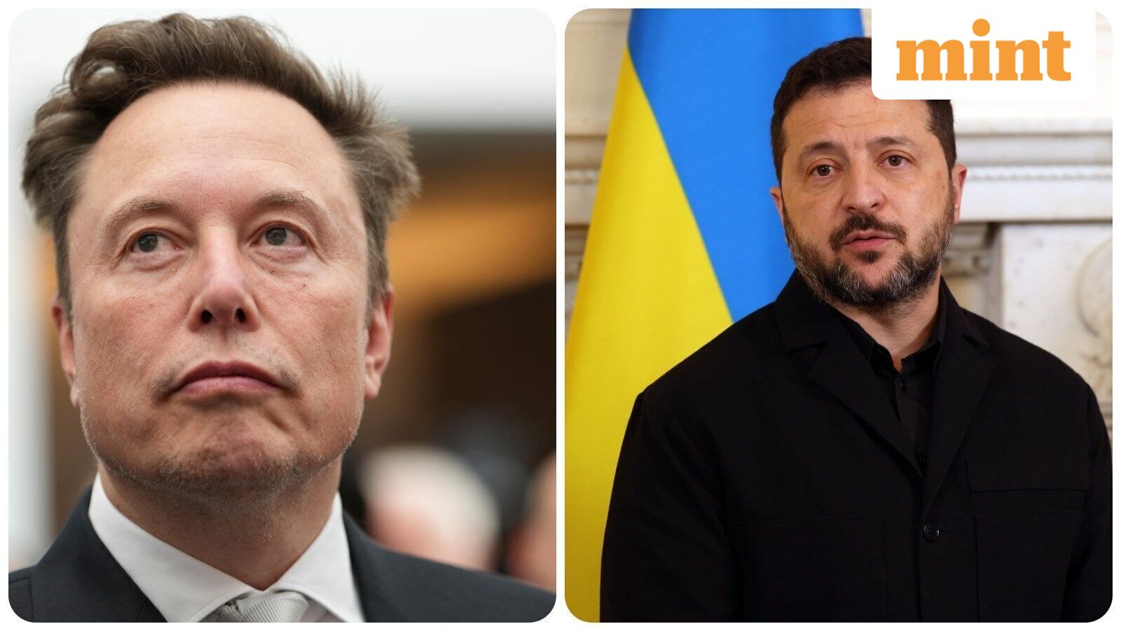 Russia-Ukraine war: When Elon Musk shutdown Starlink in 2022, drones went dark — how much power does SpaceX boss hold? — Mint India, Altamonte Springs Technology news